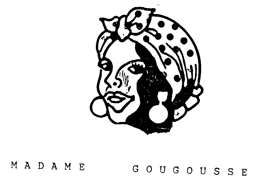 Madame Gougousse