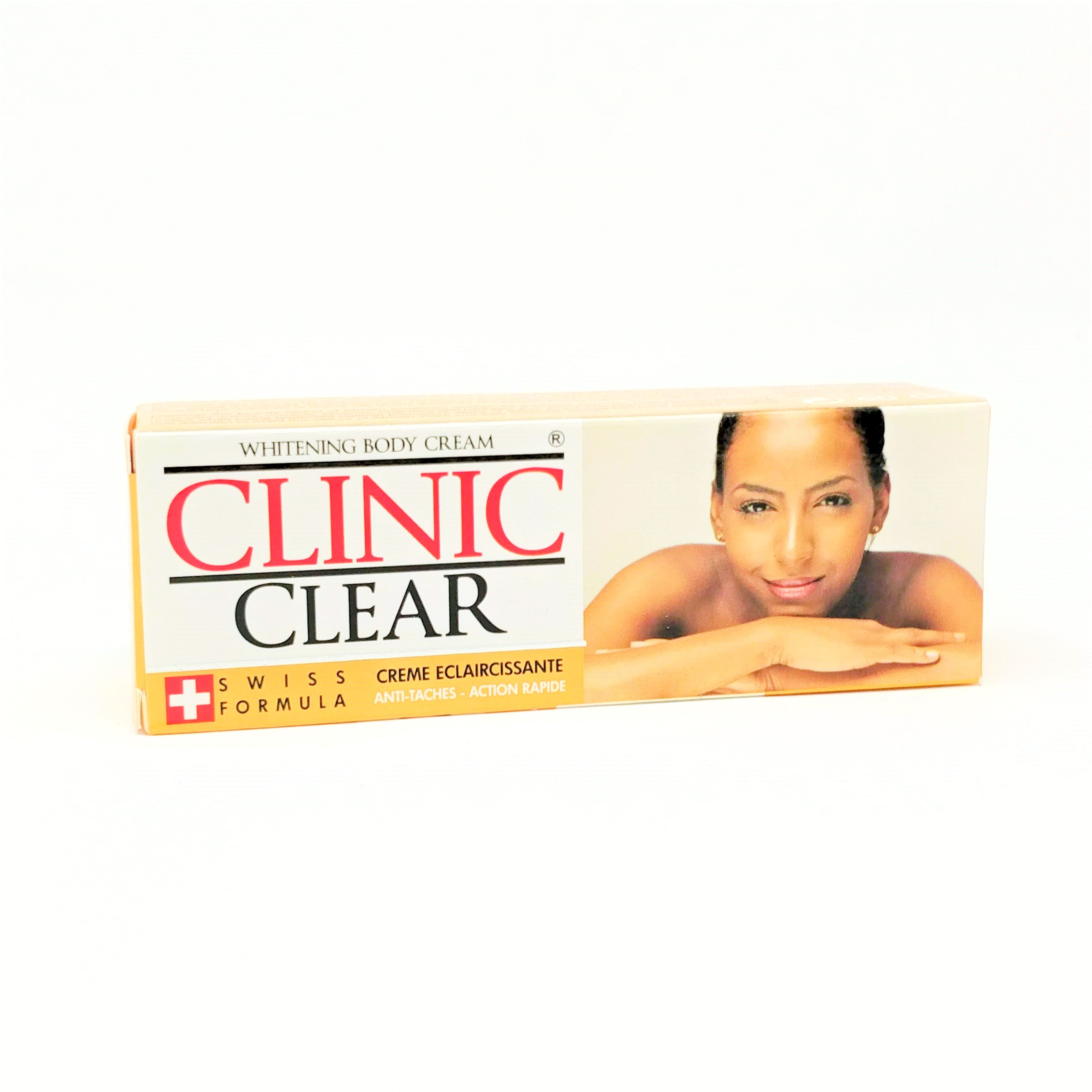 Clinic Clear