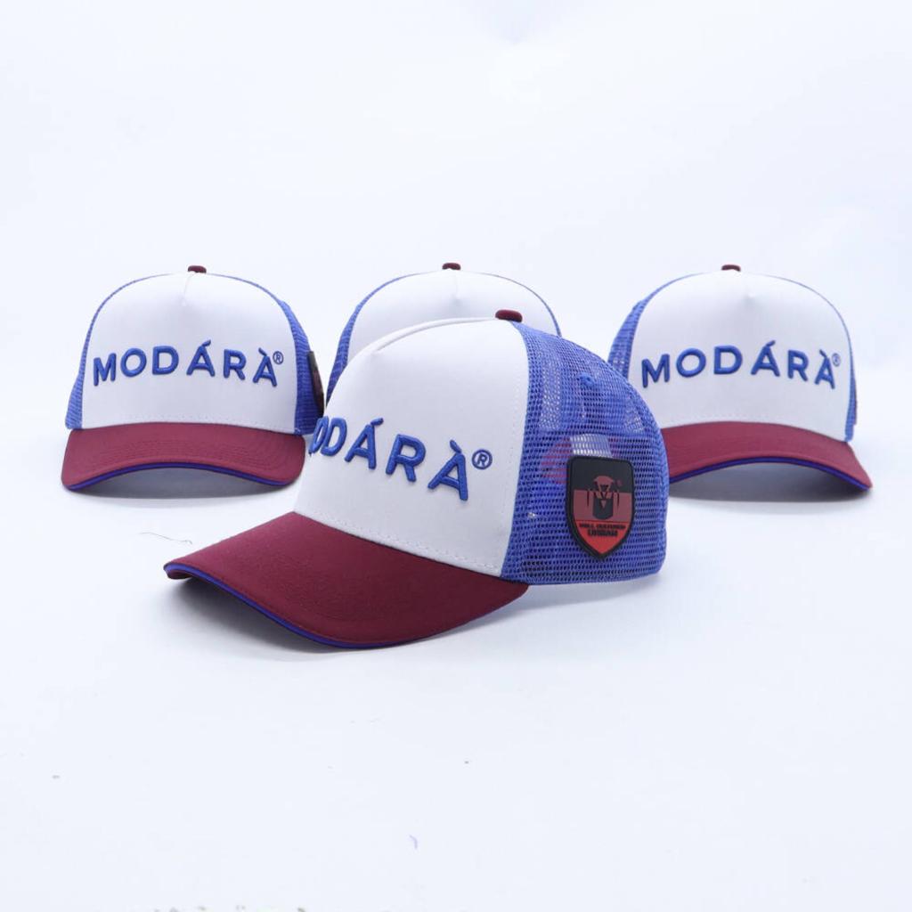 Modara