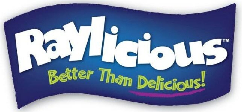 Raylicious