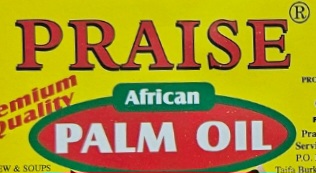 Praise Brand