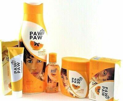 PawPaw