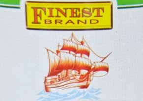 Finest brand