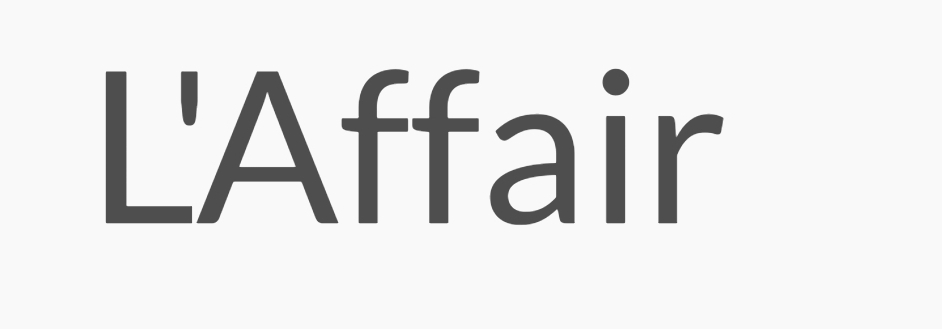 L'affair