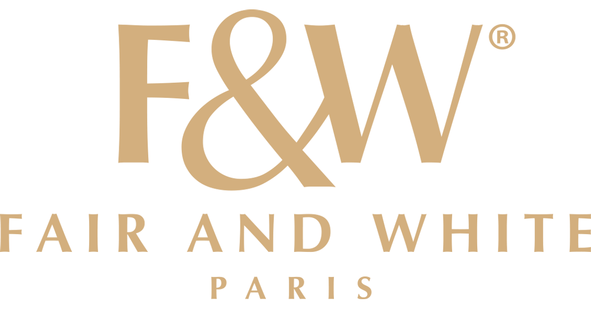 Fair & White