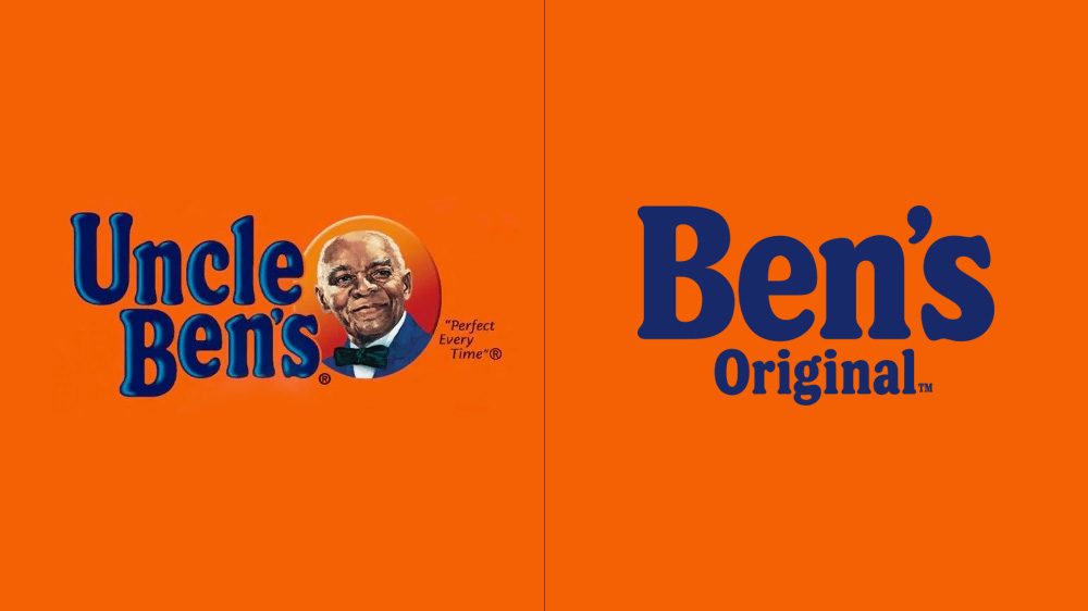 Ben's Original