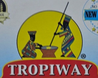 Tropiway