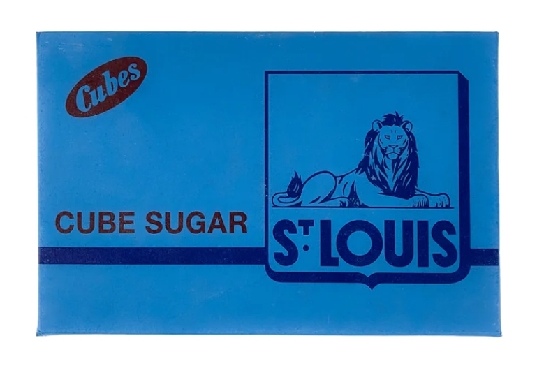 St. Louis