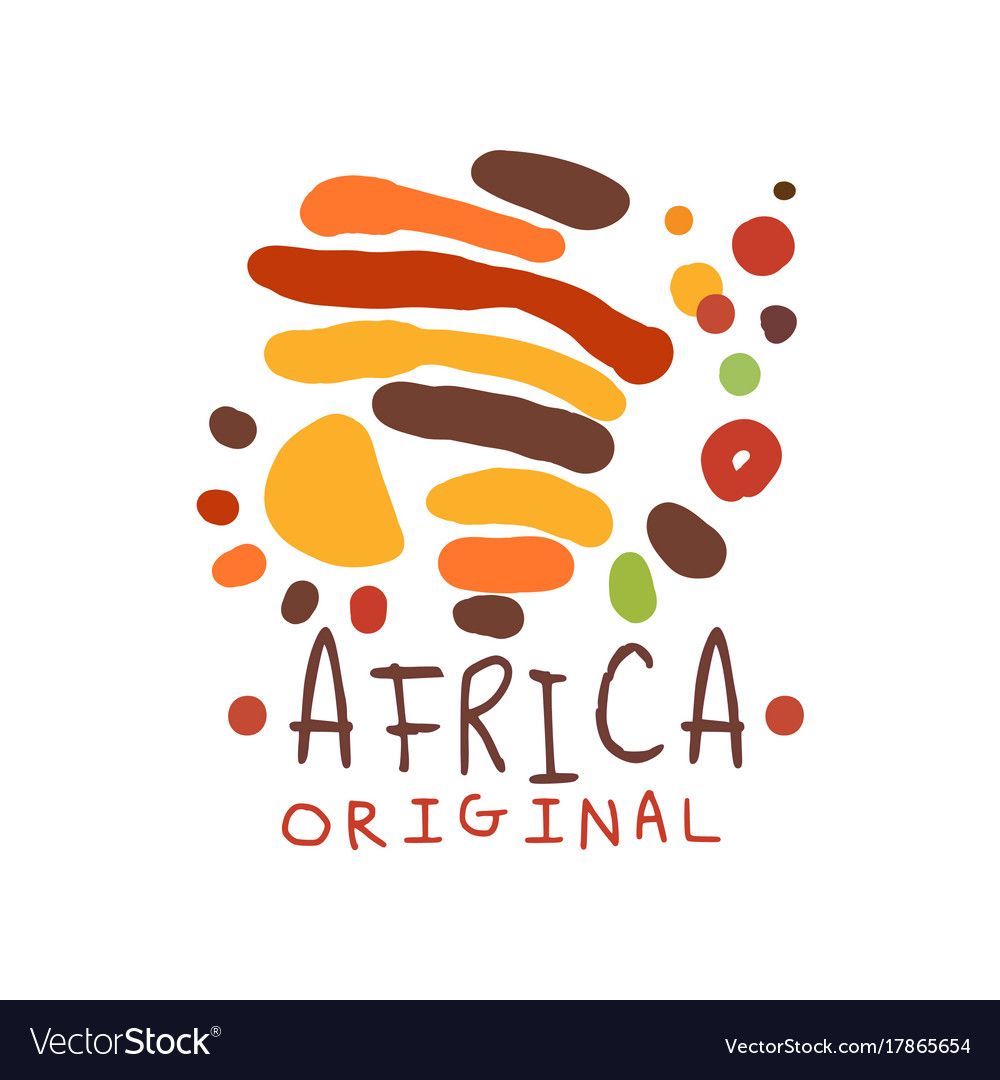 African Original Mr. Seller