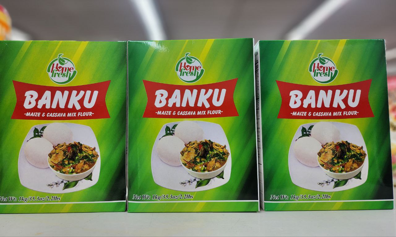Banku