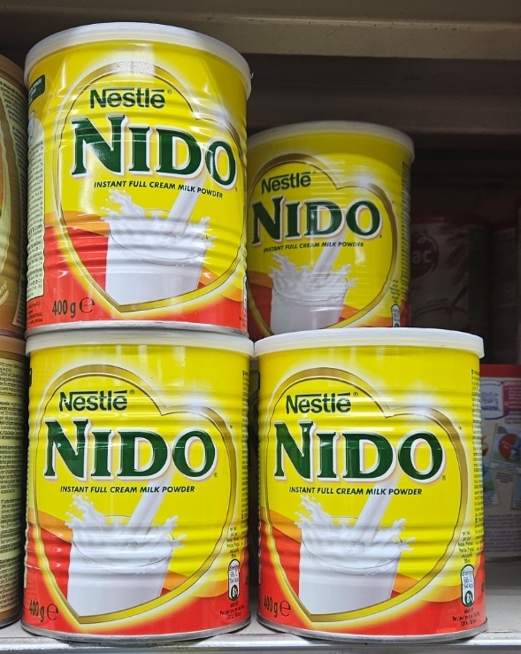 Nido
