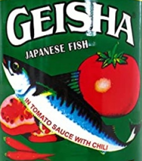 Geisha