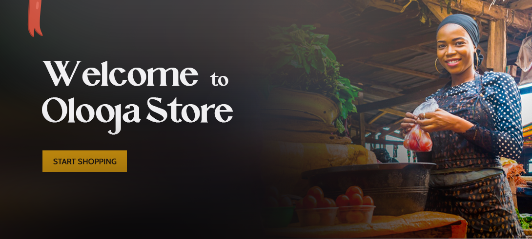OloojaStore promo
