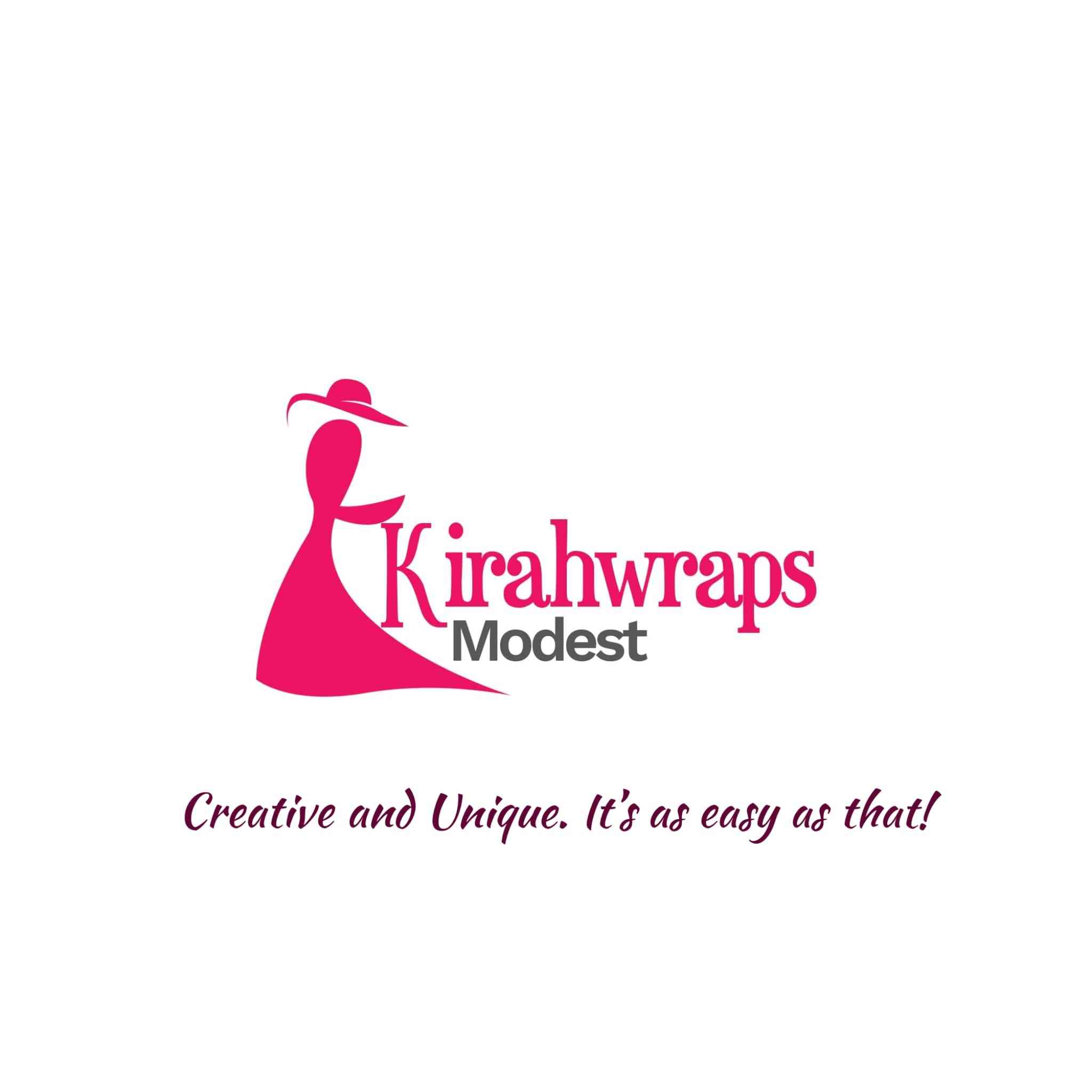 Kirahwraps Modest