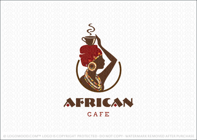 African Cafe