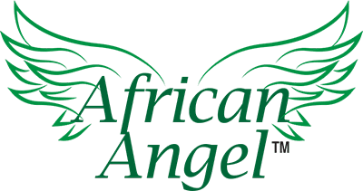African Angel